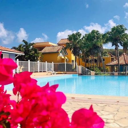 Hamo Cosy Piscine Proche Plage Sainte-Anne Exterior foto